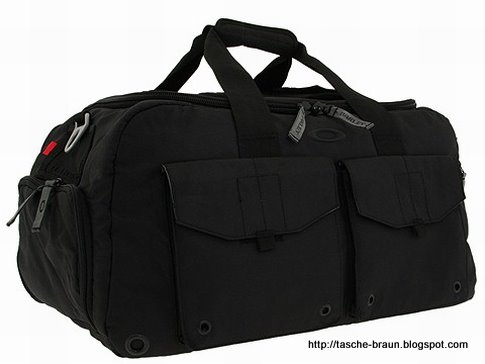 Tasche braun:braun-05615240