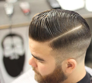 Latest Hairstyles For Men