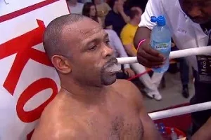 Roy Jones Jr