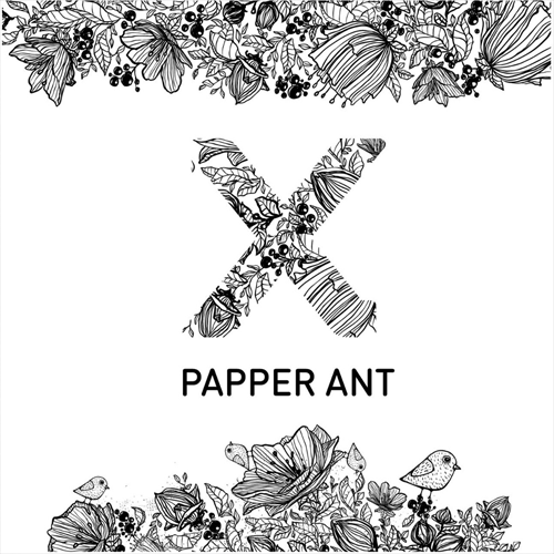 Papper Ant