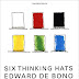 Six Thinking Hats By Edward De Bono | Hindi Book Summary  | एडवर्ड डी बोनो द्वारा सिक्स थिंकिंग हैट्स |  हिंदी पुस्तक सारांश