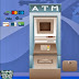 Escape from ATM