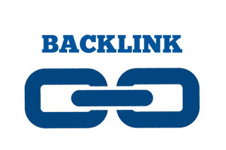 simbol backlink