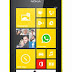 Nokia Lumia 520 Full Specifications