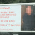 'Don't be like Dave': Contractor uses billboard to publicly name and shame customer 'who didn't pay his bill'