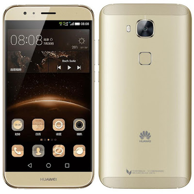 huawei g8