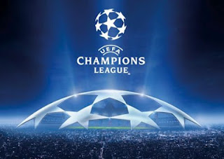 Klasemen Sementara Liga Champions 2012-2013