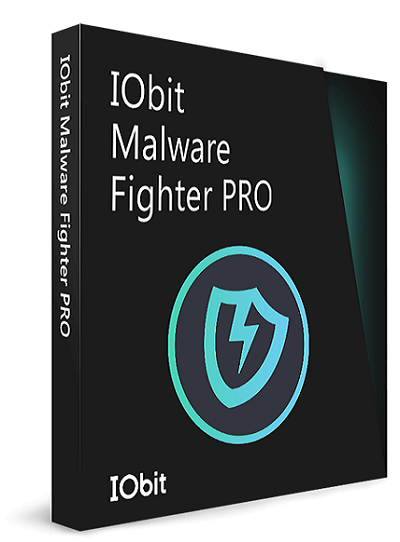 IObit Malware Fighter Pro 10.3.0.1077 multilenguaje[UTB]