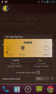 Lux Auto Brightness v1.58