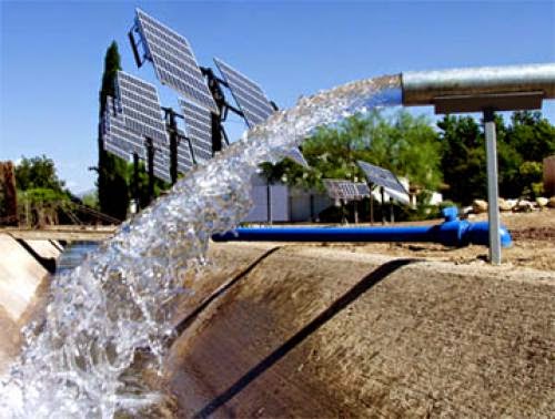 Bangladesh New Policy Fires Up Solar Energy Business