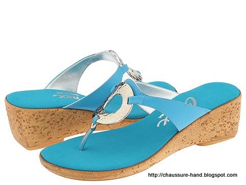 Chaussure hand:hand-585459