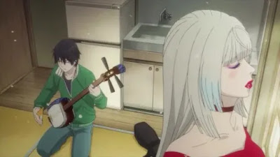 10 Anime Yang Wajib Ditonton Tentang Musik