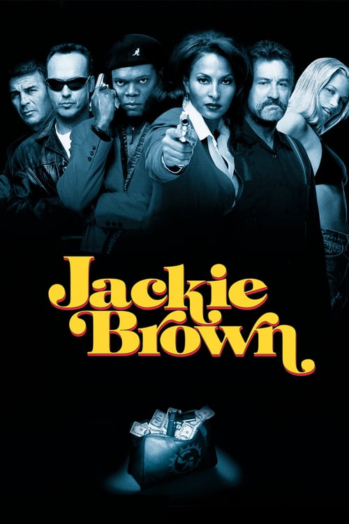 [HD] Jackie Brown 1997 Ganzer Film Deutsch Download