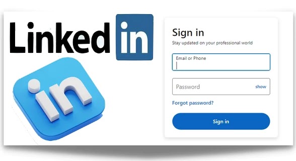كيفية استعادة كلمة مرور حساب LinkedIn المنسية