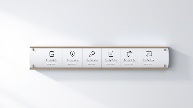 cara membuat menu scroll ke samping dengan CSS
