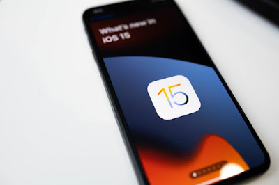 Apple Released iOS And iPadOS 15.4.1 Fixes iOS Battery Drain Bug With New Update