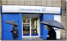 Stati Uniti chiedono 14 miliardi a Deutsche Bank