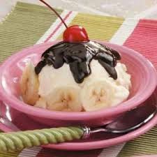 Resep Membuat Ice Cream Topping