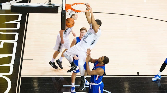 BALONCESTO DOMINICANO