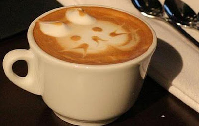 art of coffee