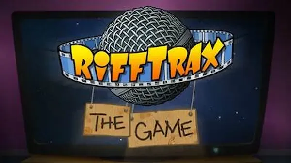 RiffTrax: The Game Free Download PC Game Cracked in Direct Link and Torrent.