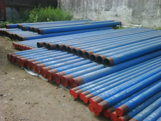 Epoxy Coated Pipe Manufacturer Maharashtra India