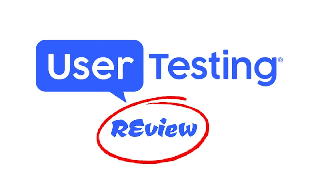 UserTesting Reviews.