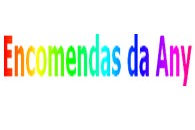 Encomendas da Any