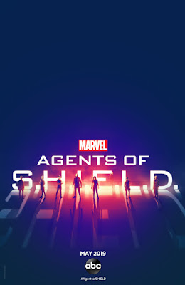 Agents Of Shield Season 6 Poster 1