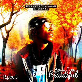 [feature]R. Peels - ZviriEvaBeautiful