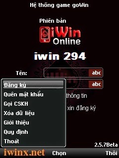 download iwin