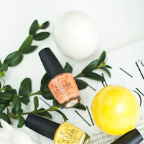OPI W WIOSENNYCH TONACH
