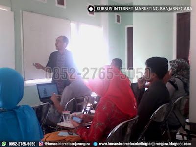 belajar marketing online di banjarnegara, kursus internet marketing di banjarnegara, 0852-2792-0000