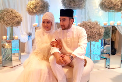 Liyana Jasmay, Liyana Jasmay, perkahwinan, kahwin, Berkahwin, kahwin, mas kahwin, majlis kahwin, sudah berkahwin, artis kahwin, nikah, bernikah, selamat bernikah, pernikahan, artis malaysia, berita, gambar, berita terkini, hiburan, selebriti