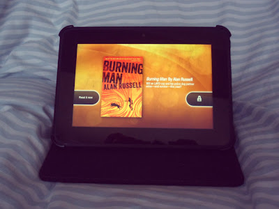 Kindle Fire HD