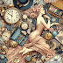 Fashion's Timeless Treasure Hunt: The Allure of Vintage and Thrift