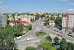 Тернопільська
