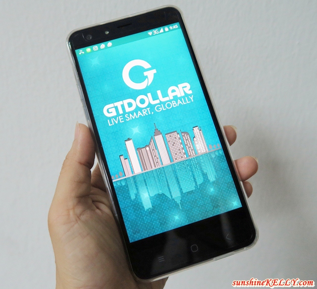 GT Mobile GT-888 is Now In Malaysia 