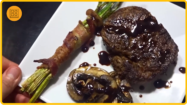 receta-filet-mignon