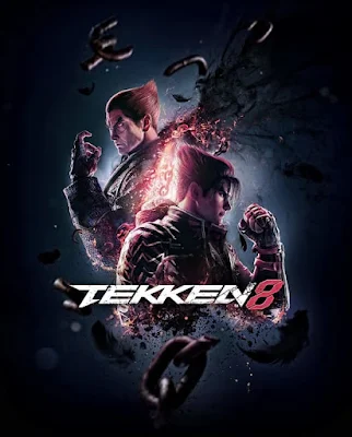 Tekken 8 pc game download free torrent file