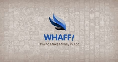 Whaff Apk