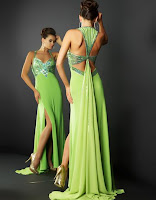 Prom Dress Colors