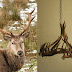 Rustic Retreat - featuring No21 Antlers