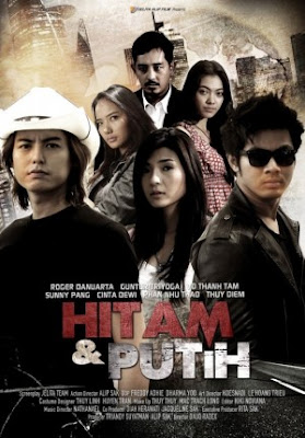 Trailer Film Hitam & Putih 2017