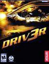 Driv3r para Celular