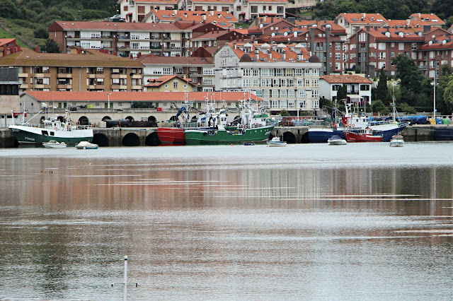 San Vicente de la Barquera