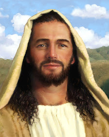 Jesus e sua túnica