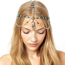 flower hair comb in Yemen, best Body Piercing Jewelry