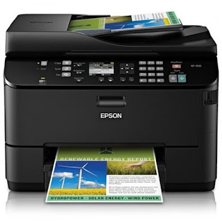 Download Epson WP-4530 Driver Printer For All OS