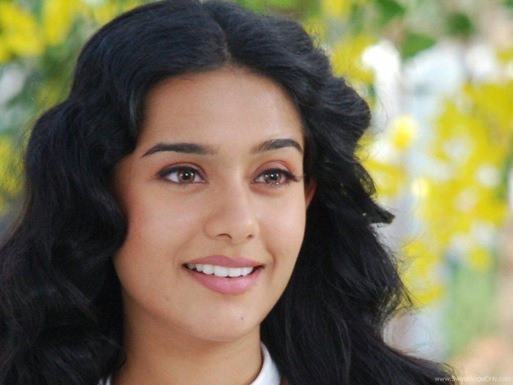 Amrita Rao